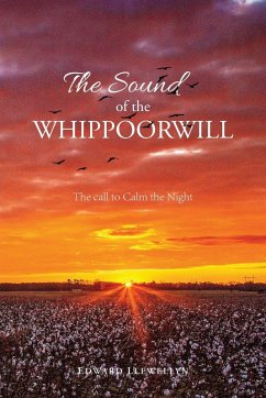 Cover The Sound of the Whippoorwill