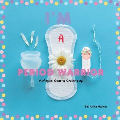 Cover I'm Period Warrior