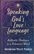 Speaking God's Love Language - Bild 1