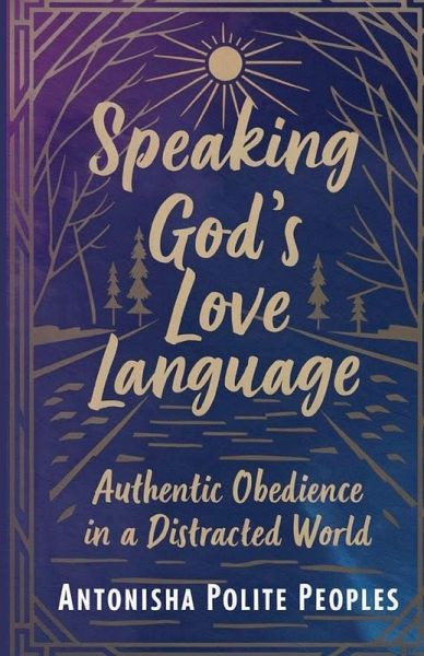 Speaking God's Love Language