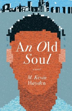 Cover An Old Soul