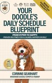 Your Doodle's Daily Schedule Blueprint Your Doodle's Daily Schedule Blueprint