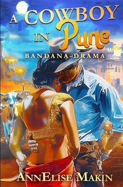 Cover A Cowboy in Pune