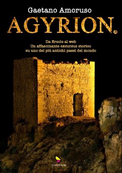 Cover Agyrion.it