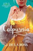 Calpurnia Calpurnia