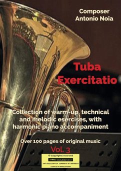 Tuba Exercitatio - Noia, Antonio