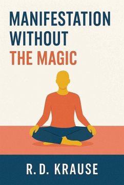 Cover Manifestation Without The Magic