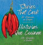 Stories that Cook