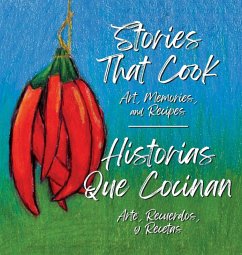 Cover Stories that Cook