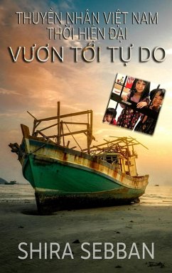 Thuy¿n Nhân Vi¿t Nam Th¿i Hi¿n ¿¿i - Sebban, Shira