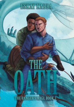 Cover The Oath
