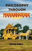 Philosophy Through Mahabharata