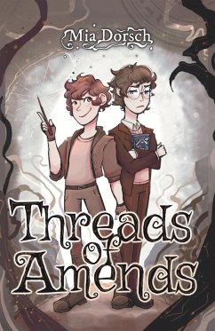 Cover Threads of Amends