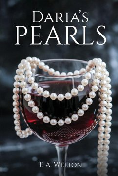 Cover Daria's Pearls