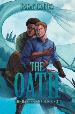 Cover The Oath