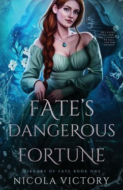 Cover Fate's Dangerous Fortune