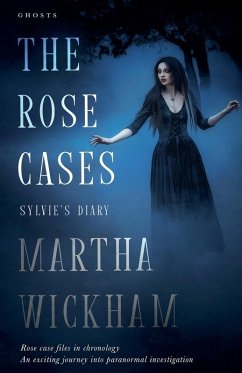 The Rose Cases - Wickham, Martha