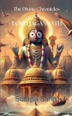 The Divine Chronicles of Lord Jagannath