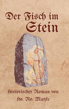 Cover Der Fisch im Stein