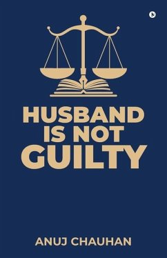 Cover Husband Is Not Guilty