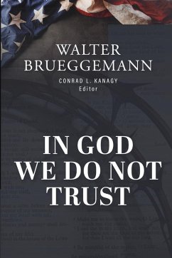Cover In God We Do Not Trust