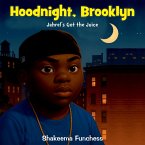 Hoodnight, Brooklyn Hoodnight, Brooklyn