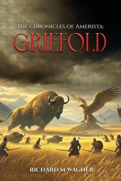 The Chronicles of Amerista - Wagner, Richard M