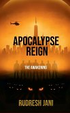 Apocalypse Reign Apocalypse Reign