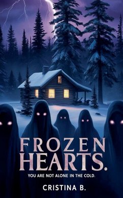 Frozen Hearts Cover Frozen Hearts