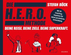 Cover Die H.E.R.O.-Methode