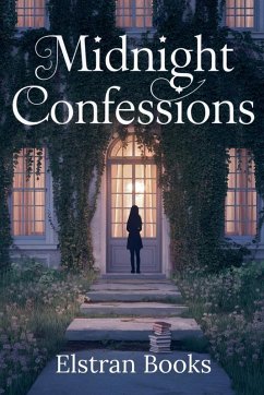 Cover Midnight Confessions