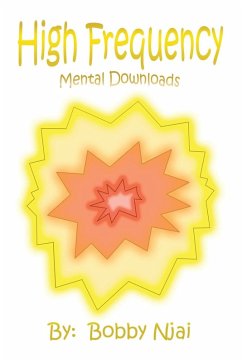 Mental Downloads - Njai, Bobby