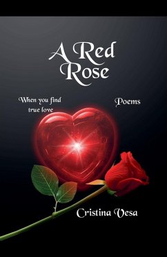 A Red Rose - Vesa, Cristina