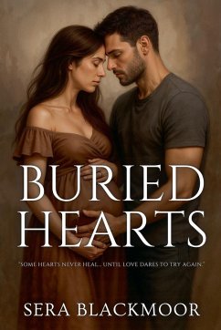 Cover Buried Hearts