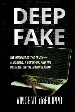 Cover DEEP FAKE