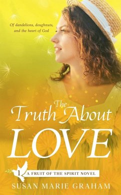 Cover The Truth About Love