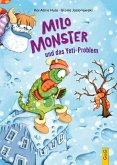 Milo Monster und das Yeti-Problem Milo Monster und das Yeti-Problem