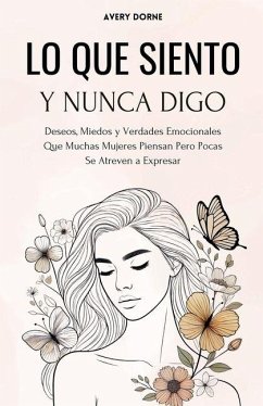 Lo Que Siento y Nunca Digo - Dorne, Avery