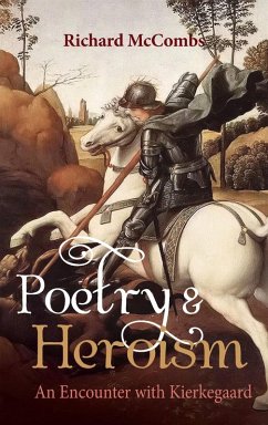 Poetry and Heroism Poetry and Heroism