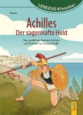 LESEZUG/Klassiker: Achilles - Der sagenhafte Held LESEZUG/Klassiker: Achilles - Der sagenhafte Held