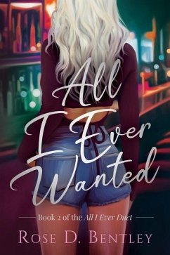 Cover All I Ever Wanted