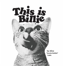 Cover This is Billie