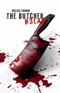 Cover The Butcher