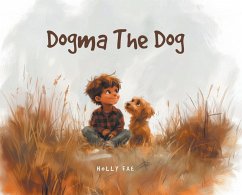 Cover Dogma the Dog