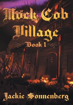 Cover Mock Cob Village