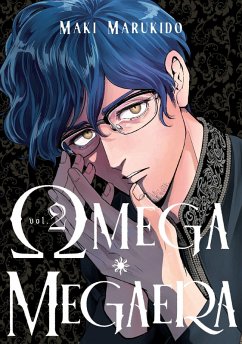 Cover Omega Megaera 2