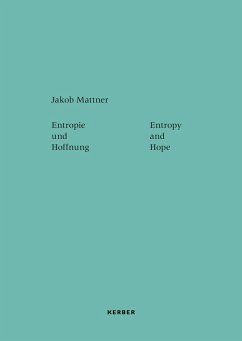 Cover Jakob Mattner