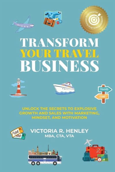 Transform Your Travel Business