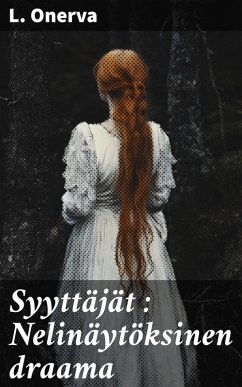 Cover Idylls of the Bible (eBook, ePUB)