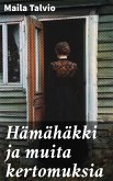 Heinärannan osuusmeijeri : Kyläkuvaus (eBook, ePUB)
